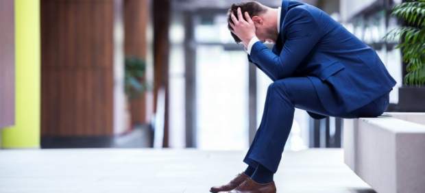 Síndrome postvacacional