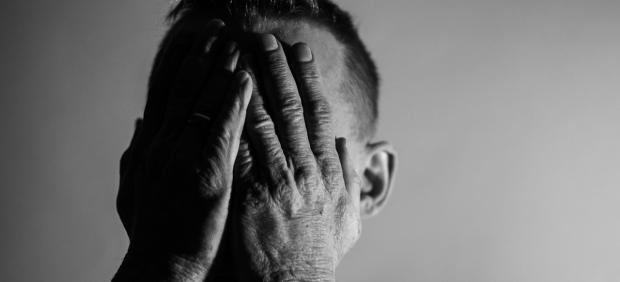 Depresión, tristeza