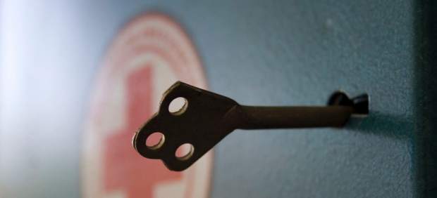 Botiquín de primeros auxilios