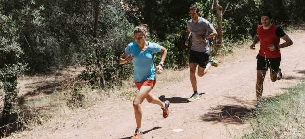 Runners