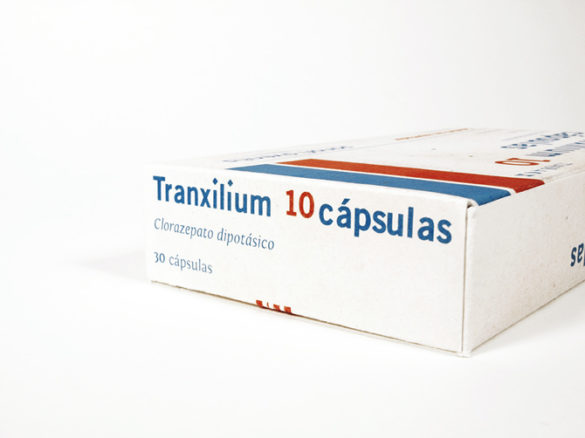 sanidad-ordena-retirar-dos-lotes-de-tranxilium-inyectable