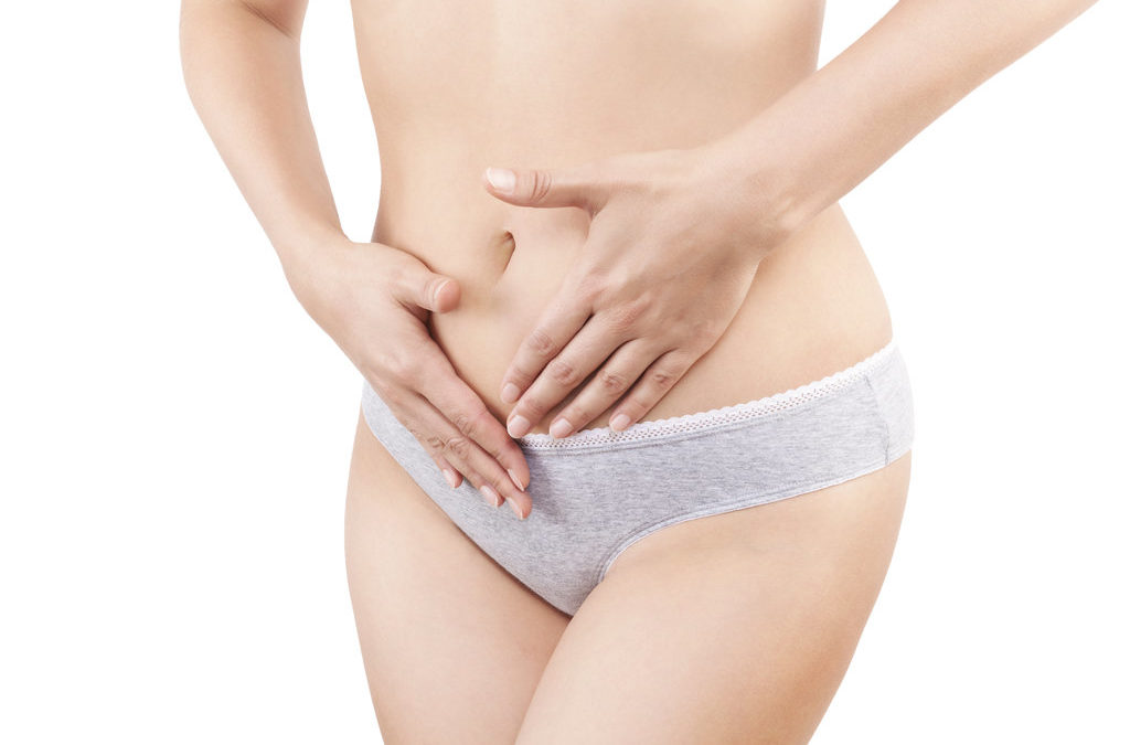 Los riesgos de las duchas vaginales