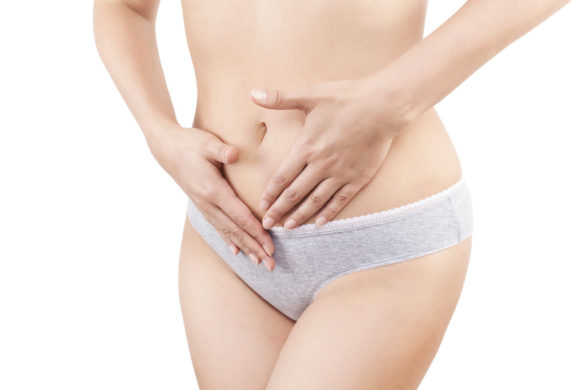 los-riesgos-de-las-duchas-vaginales