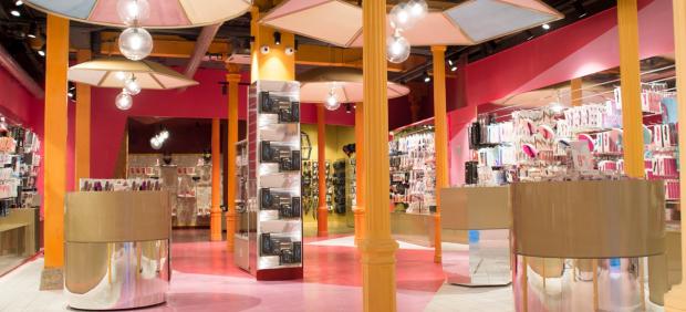 Tienda erótica