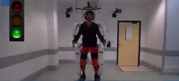 Exoesqueleto