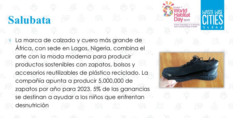 Tecnología de vanguardia como herramienta para convertir los residuos en riqueza