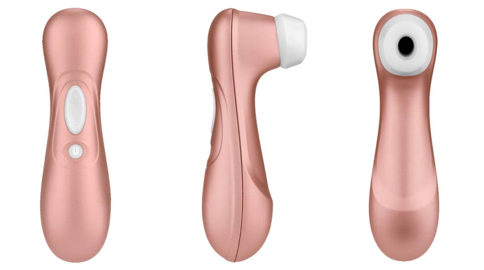 Todo sobre el Satisfyer Pro 2, el succionador de clítoris más vendido en Amazon