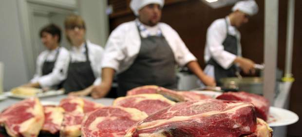 Gastronomía en San Sebastián