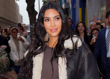 Kim Kardashian, a favor de que Instagram elimine los ‘me gusta’ para mejorar la salud mental de los usuarios