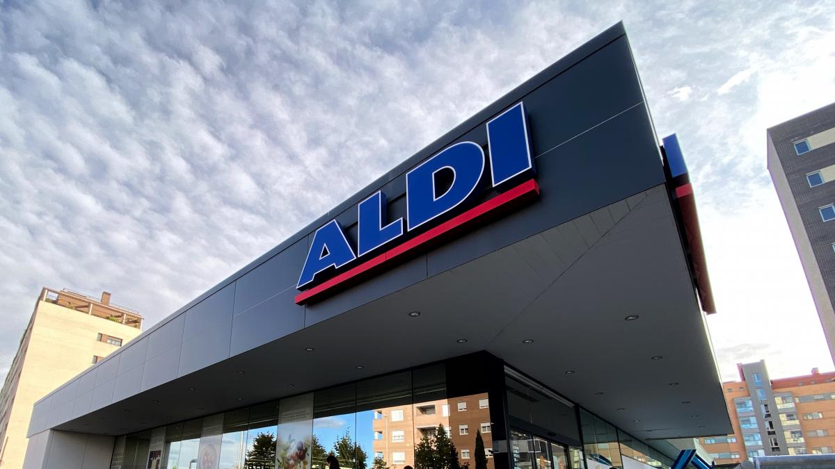 Aldi confirma contaminación por listeria en un lote de su producto ‘Mini Blinis’
