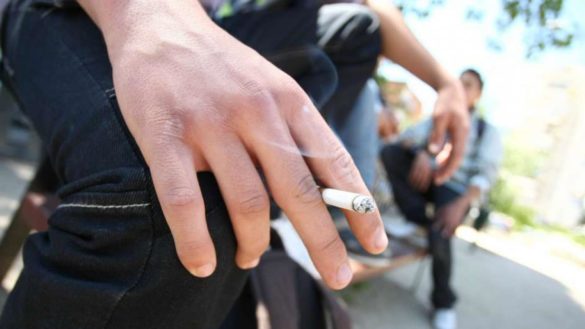 sanidad-financiara-un-segundo-medicamento-para-dejar-de-fumar-desde-el-1-de-enero