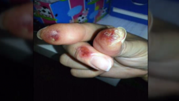 la-policia-precinta-un-local-en-madrid-con-productos-de-manicura-toxicos-para-la-piel