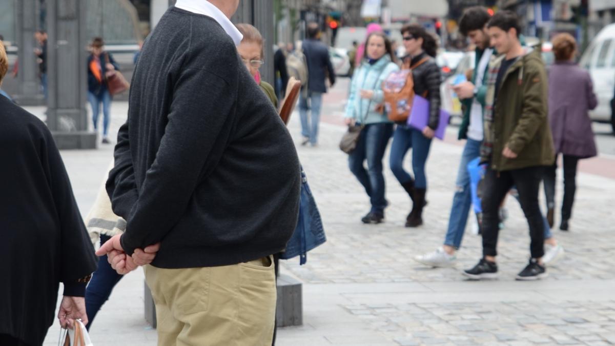 La obesidad aumenta en un 20% el gasto sanitario, según sociedades médicas