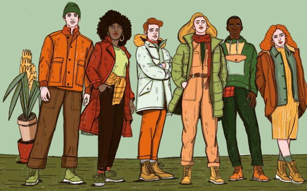 Se buscan héroes de lo cotidiano