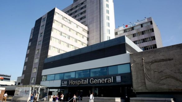 el-hospital-la-paz-da-el-alta-al-primer-nino-con-leucemia-tratado-con-terapia-celular-car-t-en-madrid