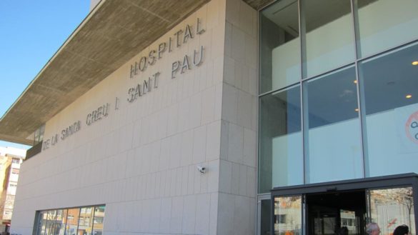 el-hospital-sant-pau-de-barcelona-promueve-un-programa-de-induccion-al-parto-en-el-domicilio