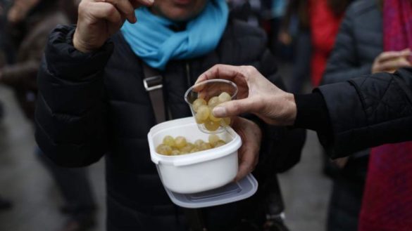consejos-para-comerse-las-doce-uvas-de-nochevieja-sin-atragantarse
