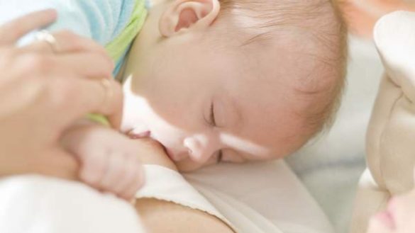 como-recuperar-la-salud-sexual-tras-la-maternidad