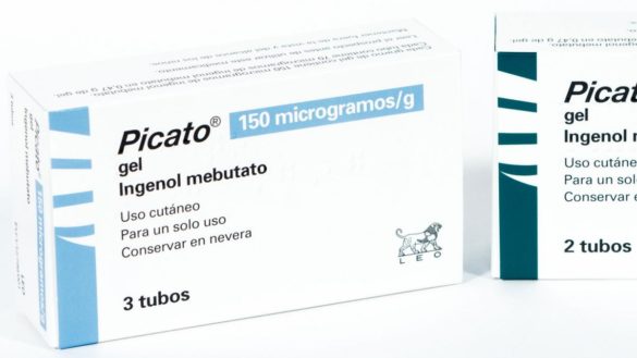 suspenden-la-comercializacion-del-farmaco-8216picato8217-mientras-se-revisa-un-posible-riesgo-de-cancer-de-piel