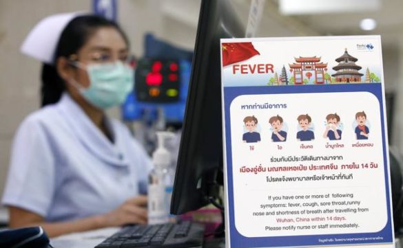 sanidad-esta-elaborando-un-protocolo-de-actuacion-frente-al-nuevo-coronavirus