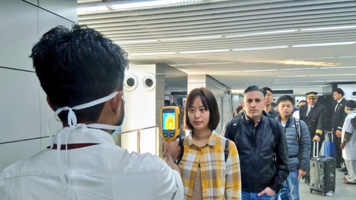 Los expertos, ante el coronavirus de Wuhan: «Es muy peligroso por su alta capacidad de contagio»