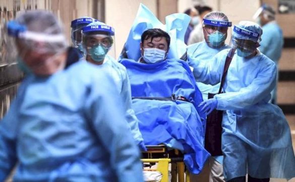 las-pruebas-descartan-el-coronavirus-en-la-paciente-de-vizcaya
