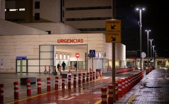 salud-descarta-que-el-turista-chino-de-granada-tenga-el-coronavirus