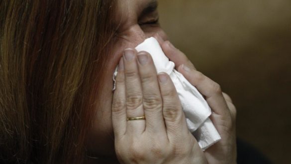 cuanto-dura-la-gripe-sintomas-y-diferencias-con-un-resfriado