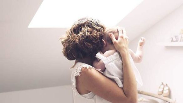 el-autocuidado-la-asignatura-pendiente-de-las-mujeres-tras-la-maternidad