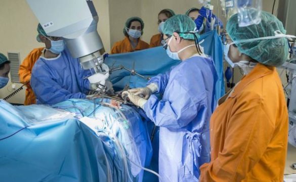 sanidad-limita-las-donaciones-de-sangre-y-organos-para-evitar-contagios-del-coronavirus