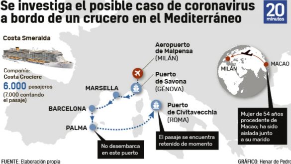 que-se-sabe-de-la-pasajera-del-costa-smeralda-causante-del-bloqueo-del-barco-por-presunto-caso-de-coronavirus