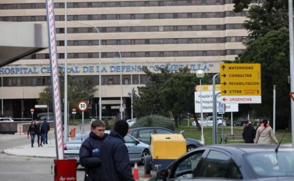 sanidad-afirma-que-la-epidemia-del-coronavirus-tiene-posibilidades-de-remitir