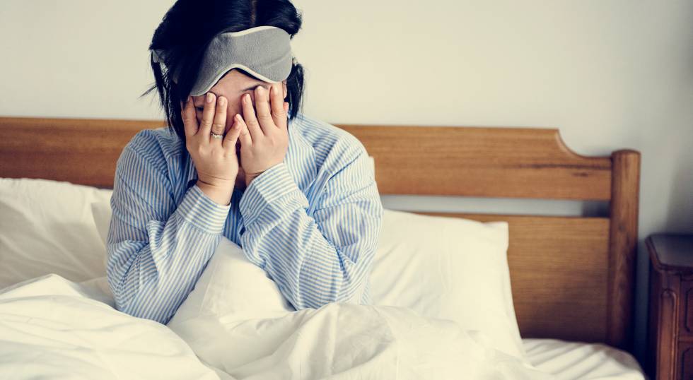 27 años en cama: el IMC, clave para el colchón ideal