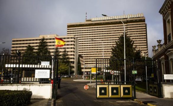 descartan-que-el-nino-de-ocho-anos-ingresado-en-barcelona-tenga-coronavirus