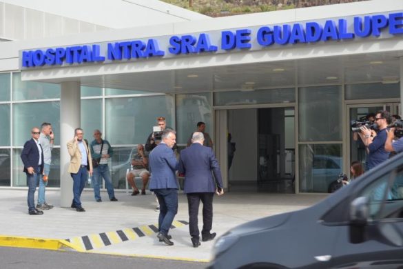 el-afectado-por-coronavirus-en-la-gomera-da-positivo-en-su-segundo-analisis