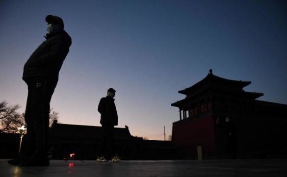china-cada-vez-mas-aislada-preve-una-caida-de-la-mortalidad