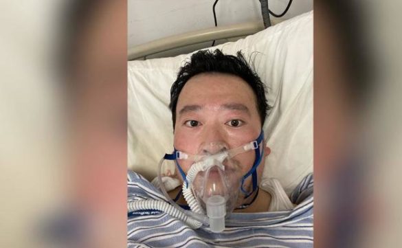 fallece-el-medico-chino-que-alerto-sobre-el-coronavirus