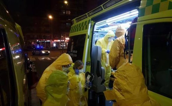 activado-el-protocolo-de-coronavirus-en-valladolid-por-una-mujer-procedente-de-china