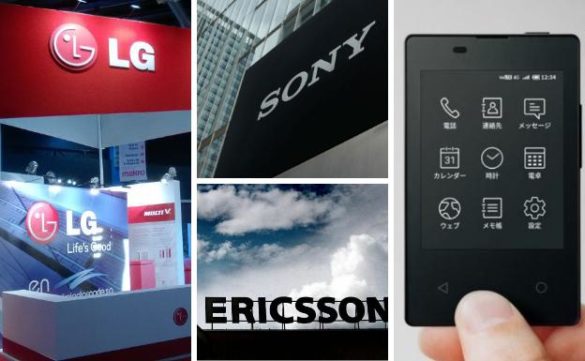 sony-intel-ericsson8230-que-firmas-dejan-el-mobile-por-el-coronavirus