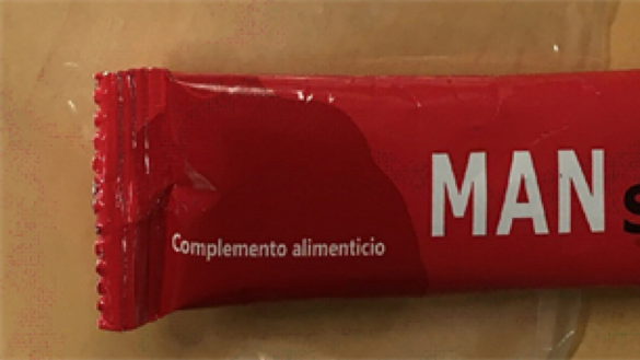 sanidad-ordena-la-retirada-y-prohibe-la-comercializacion-de-un-complemento-alimenticio-por-contener-sildenafilo
