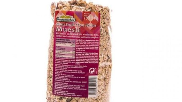 alerta-sanitaria-por-un-muesli-con-frutas-procedente-de-espana
