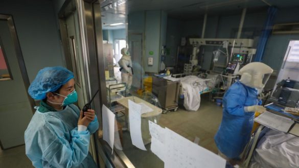 muere-de-coronavirus-el-director-de-un-hospital-en-wuhan-en-el-que-ya-fallecio-el-pasado-viernes-una-enfermera