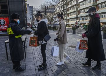 Coronavirus de Wuhan | Corea del Sur duplica el número de sus contagiados