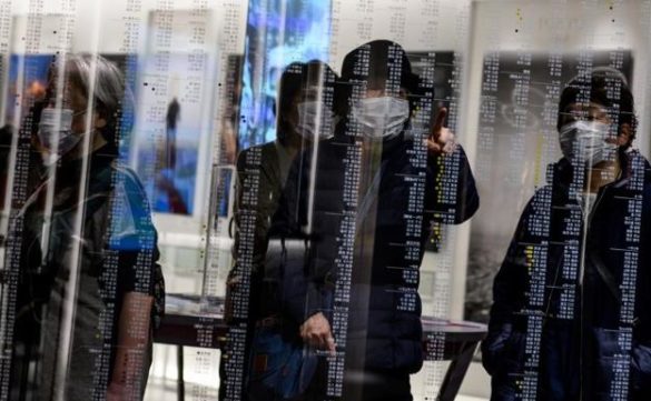 una-japonesa-vuelve-a-dar-positivo-de-coronavirus-semanas-despues-de-recibir-el-alta