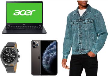 el-iphone-11-pro-un-portatil-acer-una-cazadora-vaquera-lee-y-otras-ofertas-de-la-semana