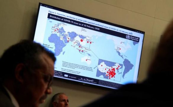 la-oms-incrementa-la-amenaza-internacional-del-coronavirus-a-muy-elevada