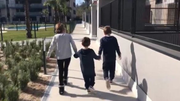 tres-ninos-de-una-misma-familia-padecen-ataxia-una-enfermedad-rara