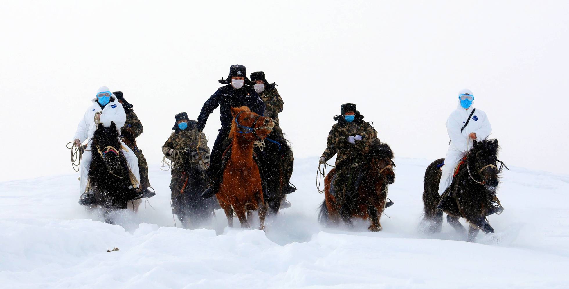 Las 20 mejores imágenes de la semana