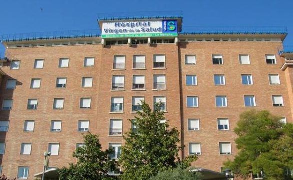 investigan-el-robo-de-cientos-de-mascarillas-en-tres-hospitales-de-castilla-la-mancha-por-el-miedo-al-coronavirus-