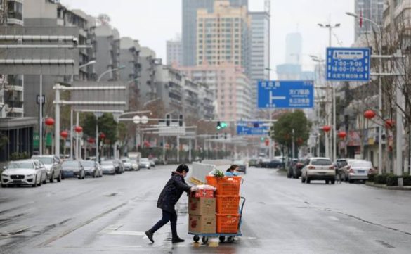 china-ordena-la-cuarentena-para-quienes-lleguen-de-paises-con-brotes-en-curso